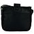 Loewe Vintage Anagram Leder Schultertasche Schwarz - Ansicht 3