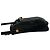 Loewe Vintage Anagram Leder Schultertasche Schwarz - Ansicht 5