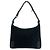 Gucci GG Logo Muster Handtasche Schwarz