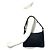 Gucci GG Logo Muster Handtasche Schwarz - Ansicht 2