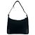 Gucci GG Logo Muster Handtasche Schwarz - Ansicht 3