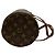 Louis Vuitton Vintage Papillon 30 Handtasche Braun - Ansicht 6