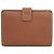 Louis Vuitton Compact Bi-fold Ledergeldbörse Braun - Ansicht 2