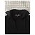 Loro Piana Wollpullover Schwarz V-Ausschnitt - Ansicht 2