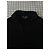 Loro Piana Wollpullover Schwarz V-Ausschnitt - Ansicht 3