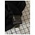 Loro Piana Wollpullover Schwarz V-Ausschnitt - Ansicht 4