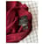 Loro Piana Roter Wollpullover - Ansicht 5