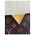 Louis Vuitton Monogramm Kartenetui infrarot Schwarz Beige - Ansicht 3