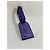 Portachip di viaggio in pelle esotica viola Louis Vuitton Porpora - vista 2