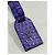 Portachip di viaggio in pelle esotica viola Louis Vuitton Porpora - vista 4