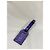 Portachip di viaggio in pelle esotica viola Louis Vuitton Porpora - vista 5