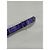 Portachip di viaggio in pelle esotica viola Louis Vuitton Porpora - vista 6