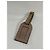 Etichetta per bagaglio in pelle taupe Matt Louis Vuitton - vista 3