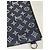 Pochette Louis Vuitton Monogram Shadow Bianco Blu - vista 6