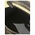 Cartier Micro borsa a mano C in pelle taurillon grigio blu - vista 7
