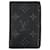 Organizer Tarjetero Monogram Eclipse Louis Vuitton Negro