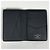 Organizer Tarjetero Monogram Eclipse Louis Vuitton Negro - vista 6