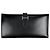 Hermès Hermes Bearn Long Wallet Schwarz