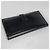 Hermès Hermes Bearn Long Wallet Schwarz - Ansicht 2