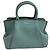 Borsa Micro C Cartier in pelle taurillon verde menta Verde chiaro