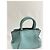 Borsa Micro C Cartier in pelle taurillon verde menta Verde chiaro - vista 2