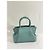 Borsa Micro C Cartier in pelle taurillon verde menta Verde chiaro - vista 3