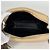 Borsa a tracolla Lou Mini in pelle con frange Saint Laurent Beige - vista 7