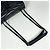 Saint Laurent Bolsa de ombro Lulu em couro pequena - vista 5