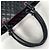 Borsa Tote Large Chanel Cambon Line Nero - vista 6