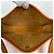 Hermès Borsa a tracolla Pochette Hermes Evelyne TPM in Potiron Arancione - vista 8
