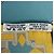Hermès Hermes HERMES Sciarpa Carré 90 Astres et Soleils Blu Multicolore Giallo - vista 2