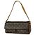 Borsa a Spalla Louis Vuitton Viva Cite MM Marrone
