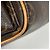 Borsa a Spalla Louis Vuitton Viva Cite MM Marrone - vista 3