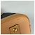 Borsa Louis Vuitton Alma BB Marrone - vista 3
