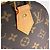 Borsa Louis Vuitton Alma BB Marrone - vista 4