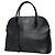 Hermès Borsa Hermes Bolide 35 in Ardennes Black Nero