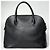 Hermès Borsa Hermes Bolide 35 in Ardennes Black Nero - vista 3
