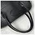 Hermès Borsa Hermes Bolide 35 in Ardennes Black Nero - vista 9