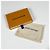 Portachiavi Louis Vuitton LV Cat Bag Charm Marrone Bianco - vista 7