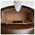 Borsa a tracolla Gucci Horsebit 1955 motivo GG Marrone - vista 6