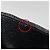 Borsa Tote Chanel in pelle di vitello martellata nera Nero - vista 7