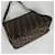 Borsa a tracolla Fendi Zucca Pattern Marrone - vista 2