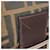 Borsa a tracolla Fendi Zucca Pattern Marrone - vista 4