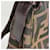 Borsa a tracolla Fendi Zucca Pattern Marrone - vista 5
