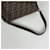 Borsa a tracolla Fendi Zucca Pattern Marrone - vista 6
