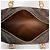 Borsa Louis Vuitton Papillon 26 Marrone - vista 6