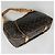 Borsa a Spalla Louis Vuitton Galliera PM Marrone - vista 2