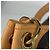 Borsa a Spalla Louis Vuitton Galliera PM Marrone - vista 5