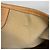 Borsa a Spalla Louis Vuitton Galliera PM Marrone - vista 7