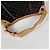 Borsa a Spalla Louis Vuitton Galliera PM Marrone - vista 8